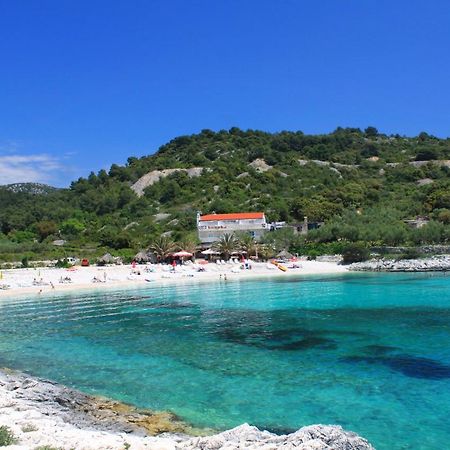 Rooms By The Sea Hvar - 8785 Hvar Town Exterior foto