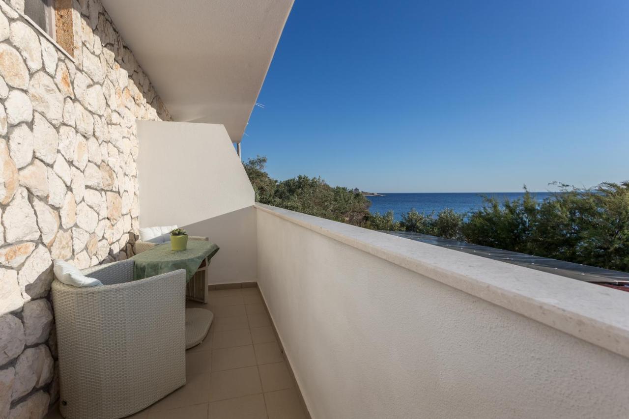 Rooms By The Sea Hvar - 8785 Hvar Town Exterior foto