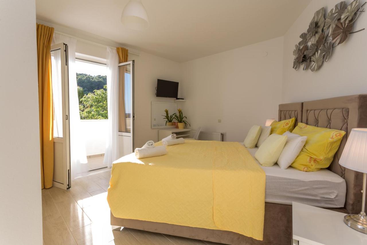 Rooms By The Sea Hvar - 8785 Hvar Town Exterior foto