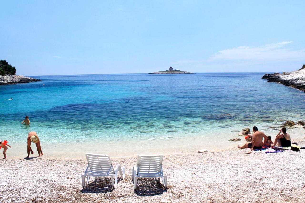 Rooms By The Sea Hvar - 8785 Hvar Town Exterior foto