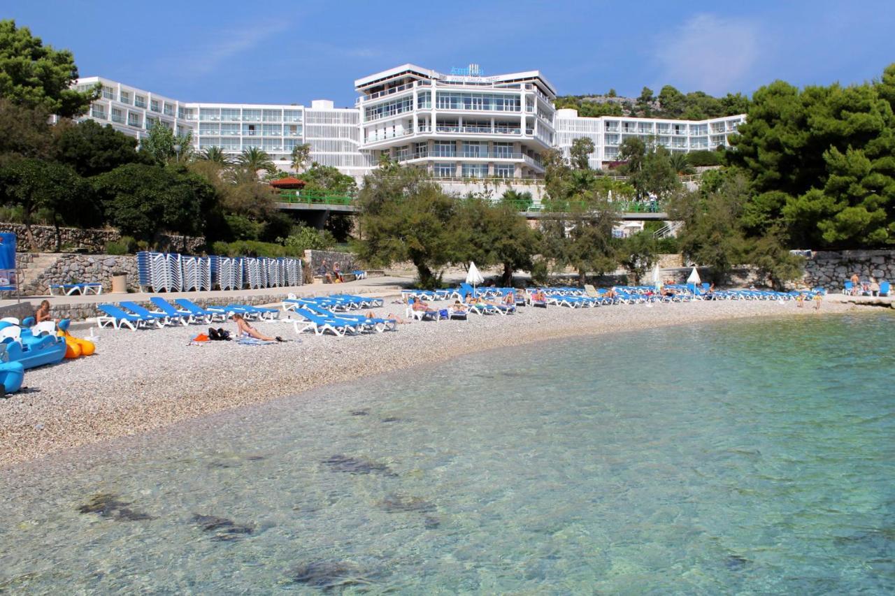 Rooms By The Sea Hvar - 8785 Hvar Town Exterior foto